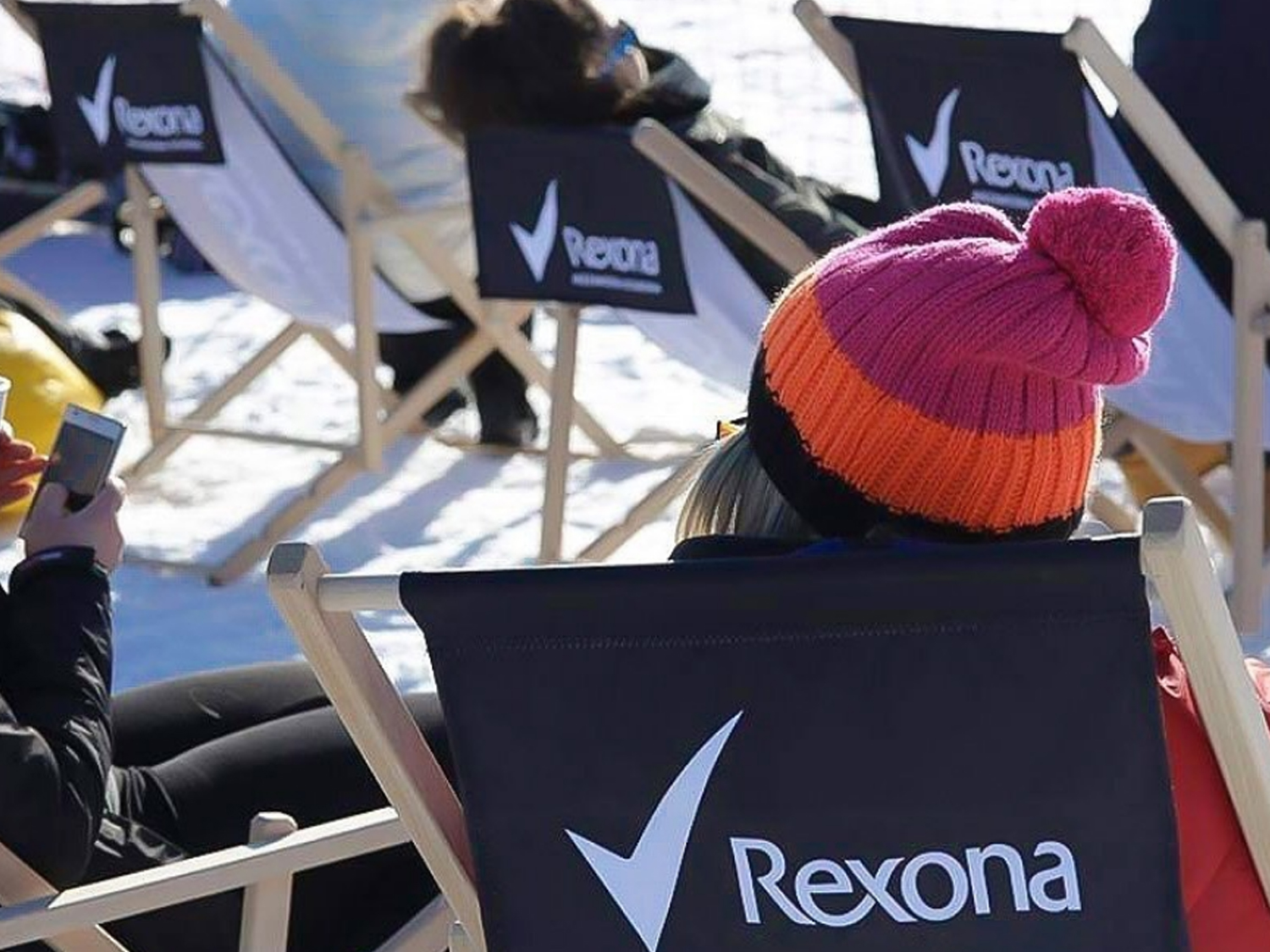 Por qué las tumbonas personalizadas son la mejor estrategia de marketing visual