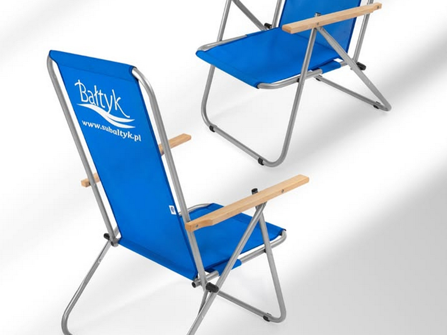 Tumbonas personalizadas para empresas y hoteles
