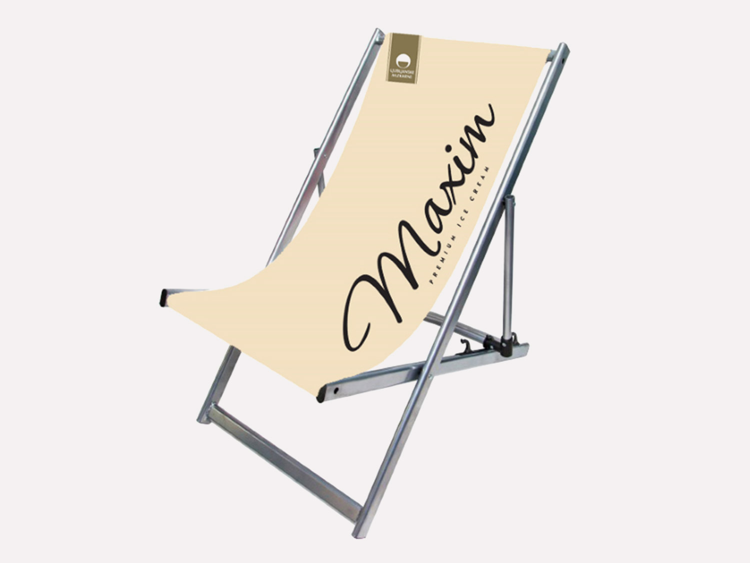 Cómo convertir las tumbonas personalizadas en tu mejor estrategia de marketing navideño