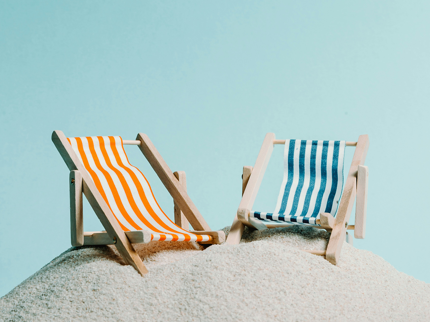 Verano a la vista: ¿Estás preparado para brillar con tus tumbonas personalizadas?