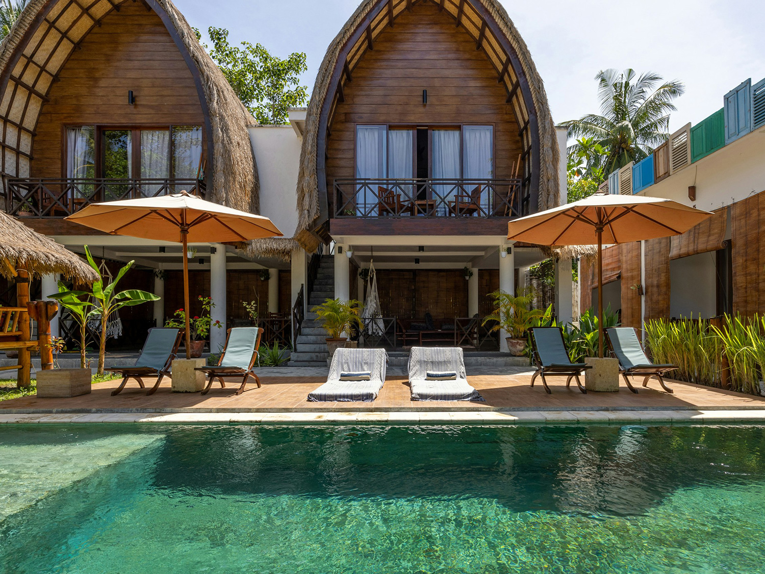 Hamacas Publicitarias: La Forma Más Relajada de Potenciar Tu Marca