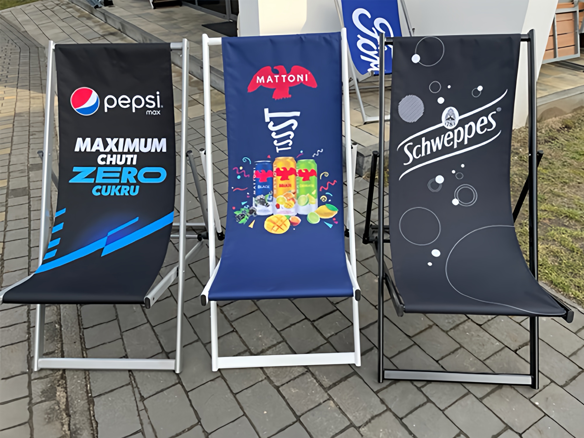 La importancia del mobiliario personalizado en eventos corporativos