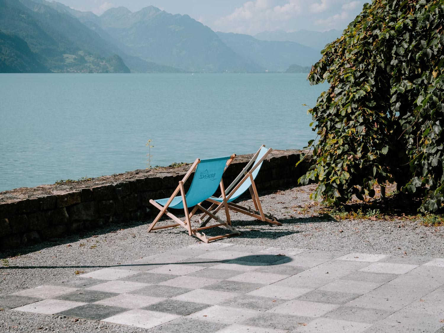 Por qué el verano es el mejor momento para regalar tumbonas personalizadas