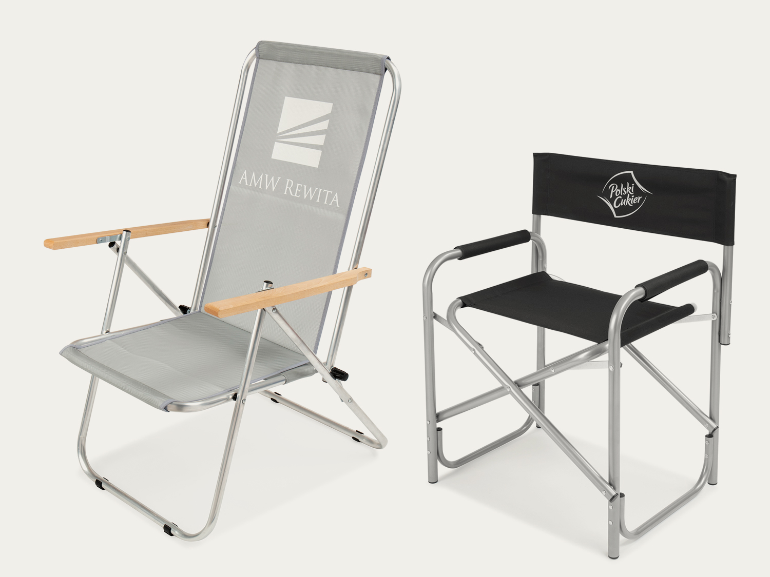 Sillas personalizadas – El toque único que tu marca necesita