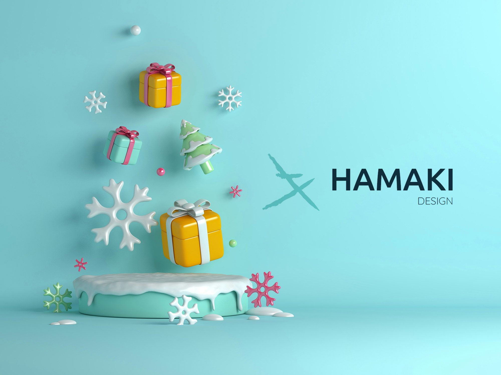 Tumbonas personalizadas: El material promocional ideal para tus eventos navideños